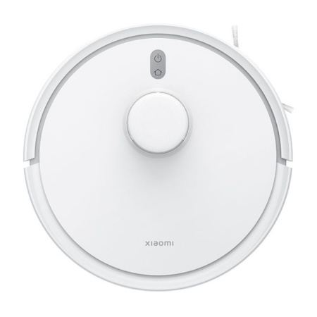 Робот-пылесос Xiaomi Robot Vacuum S20 White